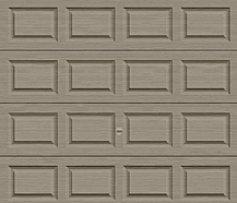 Sandstone Colour for North West  Garage Door