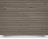 Drift Wood Finish steel garage door