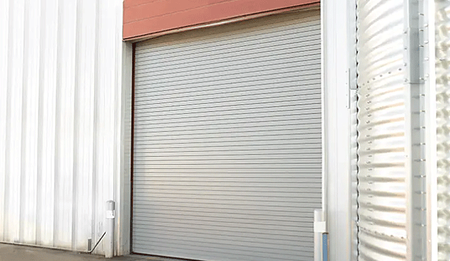 StoreDefender™ Door