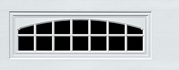 Cascade Window Insert