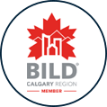 BILD Calgary logo